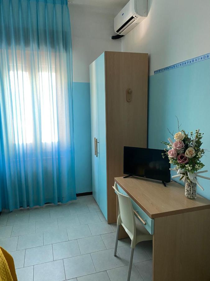 Hotel Silvana Beach Rimini Luaran gambar