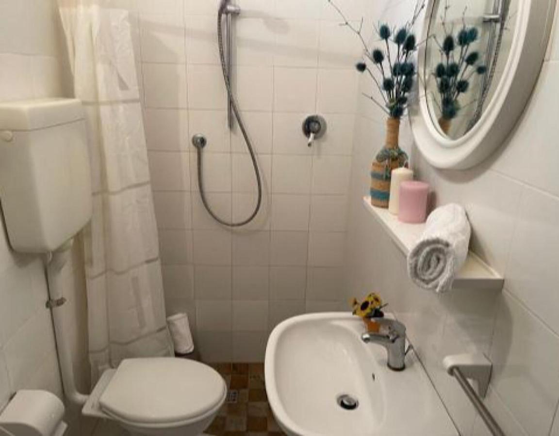 Hotel Silvana Beach Rimini Luaran gambar