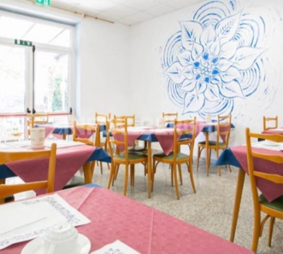 Hotel Silvana Beach Rimini Luaran gambar