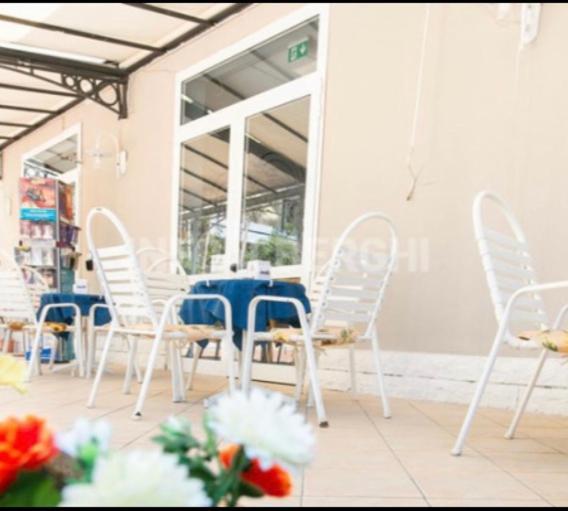 Hotel Silvana Beach Rimini Luaran gambar